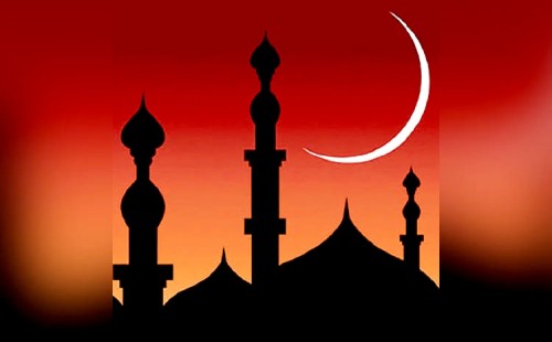 বাংলাদেশের আকাশে রজব মাসের চাঁদ দেখা গেছে - ১৬ জানুয়ারি পবিত্র শবে মেরাজ