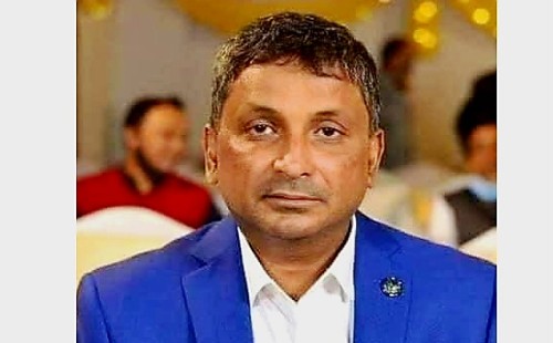চট্টগ্রামে বিএনপি প্রার্থীর মনোনয়নপত্র বাতিল