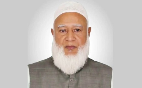 হঠাৎ অসুস্থ জামায়াত আমির