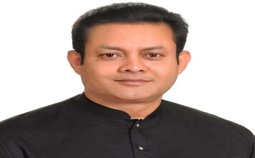 হিজলা উপজেলা ও জনগনকে উন্নয়ন ও মানবিকতার মাধ্যমে বাংলাদেশের একটি আধুনিক ও মডেল উপজেলা হিসাবে গড়ে তুলবো ইনশাআল্লাহ। একান্ত বিশেষ সাক্ষাৎকারে --- সুমন দেওয়ান।